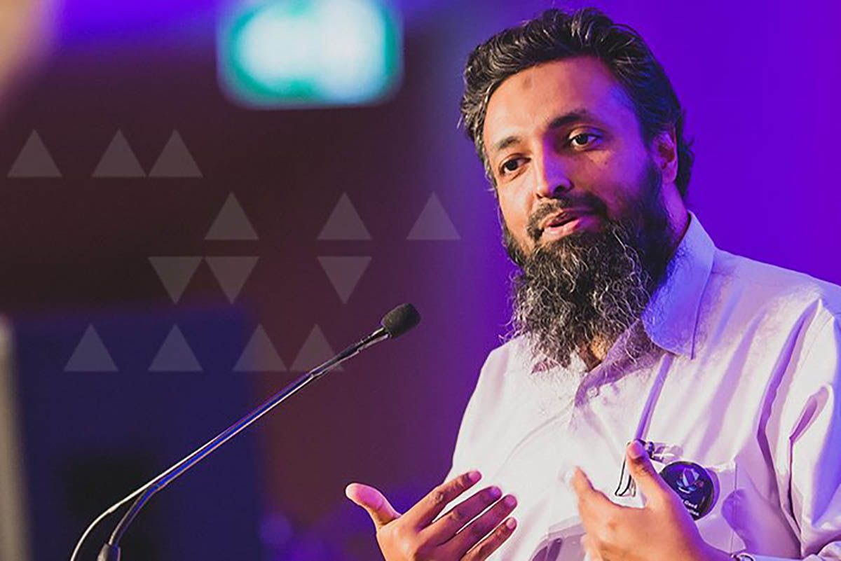 Interview with a SUPER ProductiveMuslim: Sheikh Tawfique Chowdhury