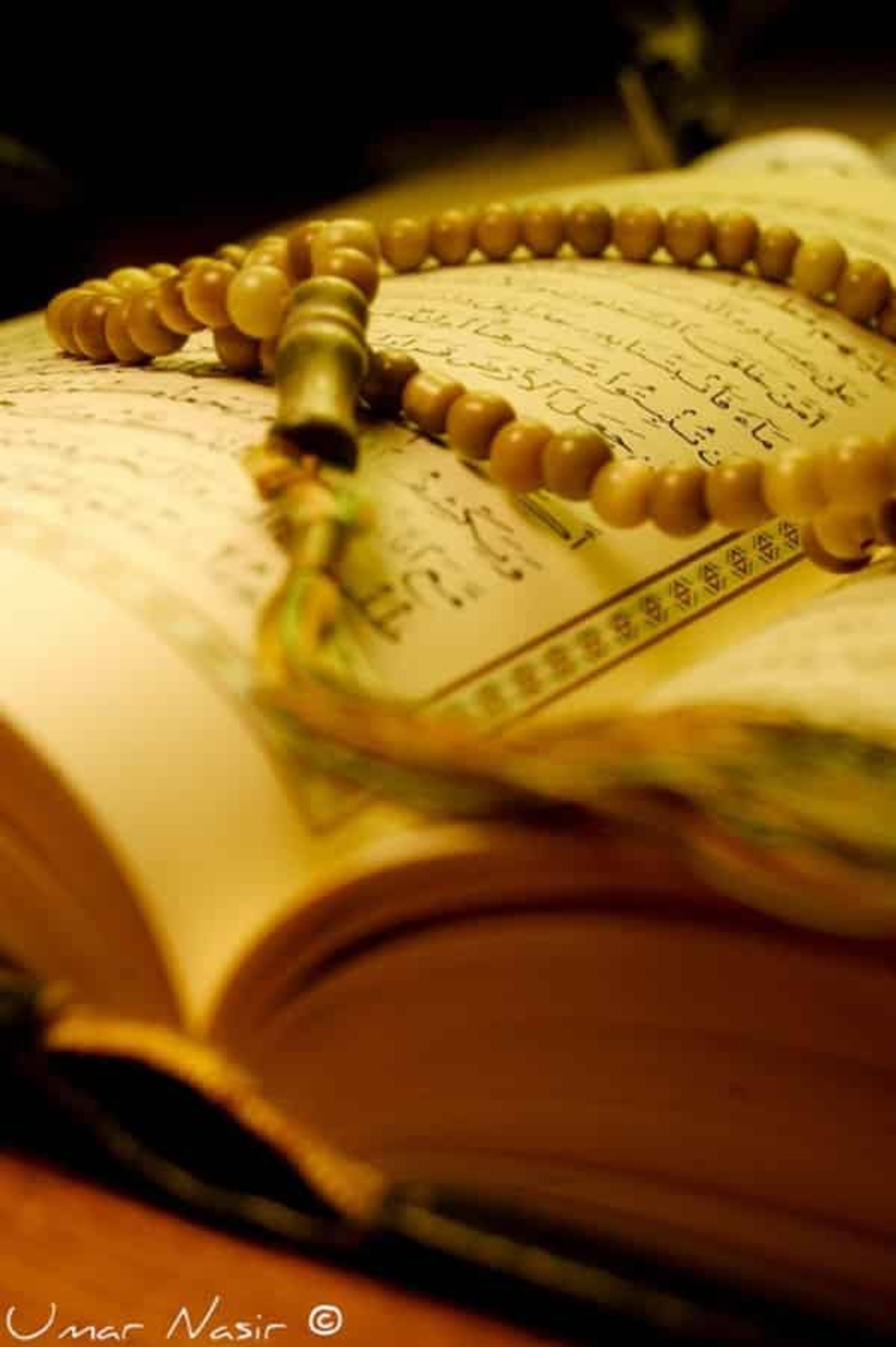 How I Stopped Dreading Ramadan