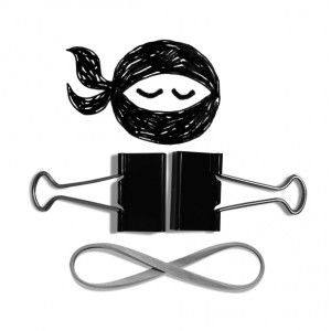 [Productivity Ninja] How to Achieve and Maintain Total Calm