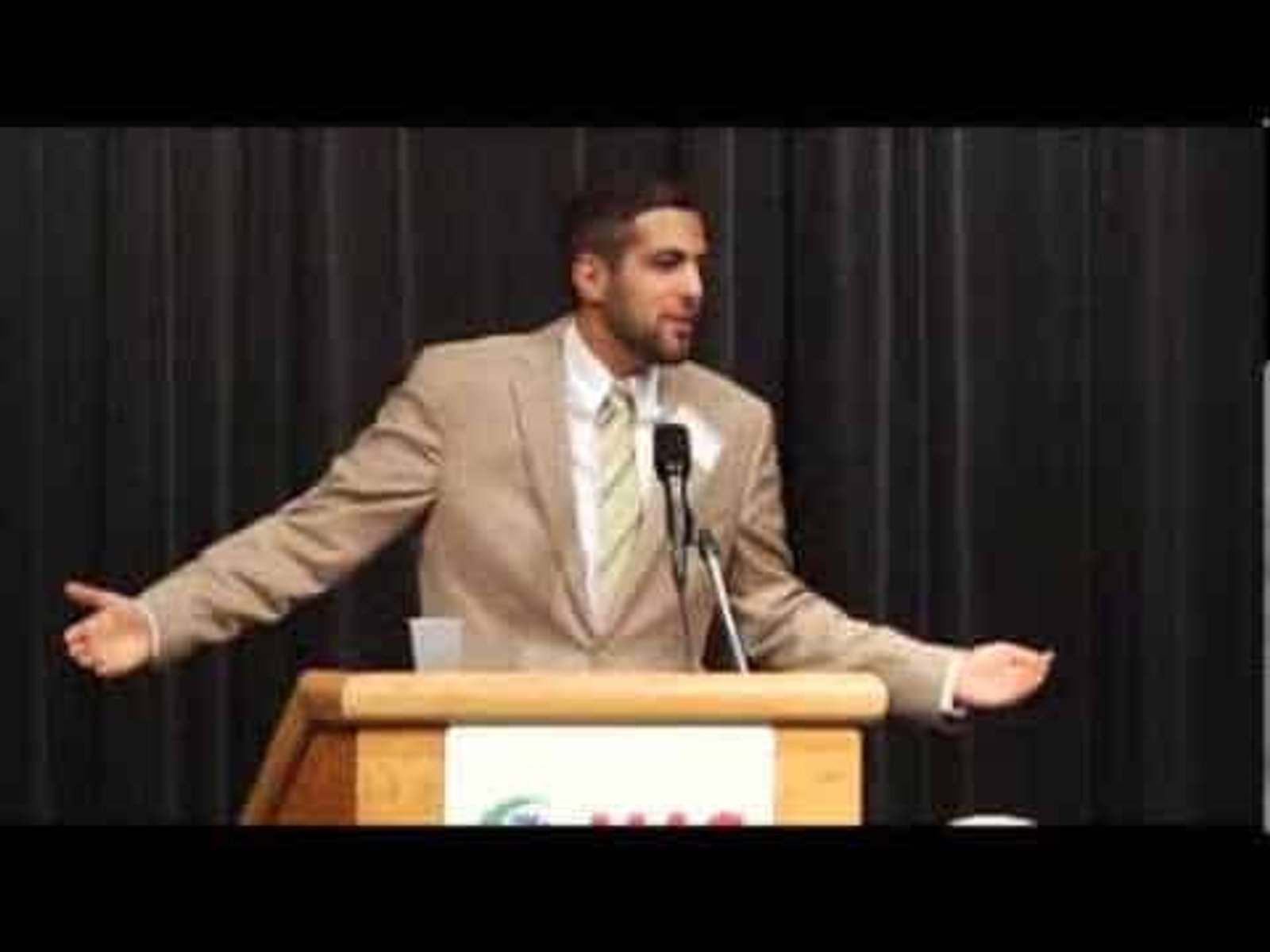 interview with dr mohamed abutal