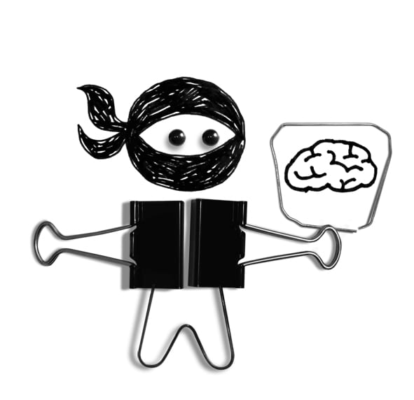 [Productivity Ninja] Your Second Brain