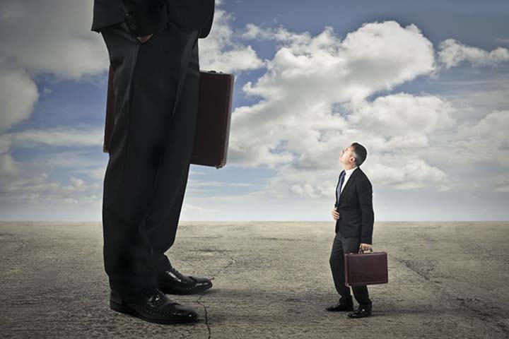 How Inferiority Complex Is Hurting You and the Ummah (and How We Can Fix This)