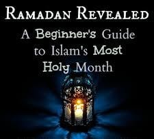 Ramadan Revealed: Preparing Your Home for Ramadan