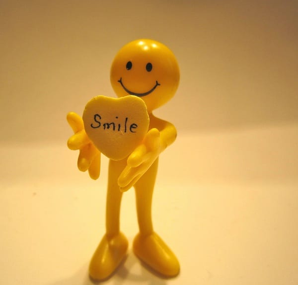 ‘PACES’: A Guide to Being A Happier Muslim