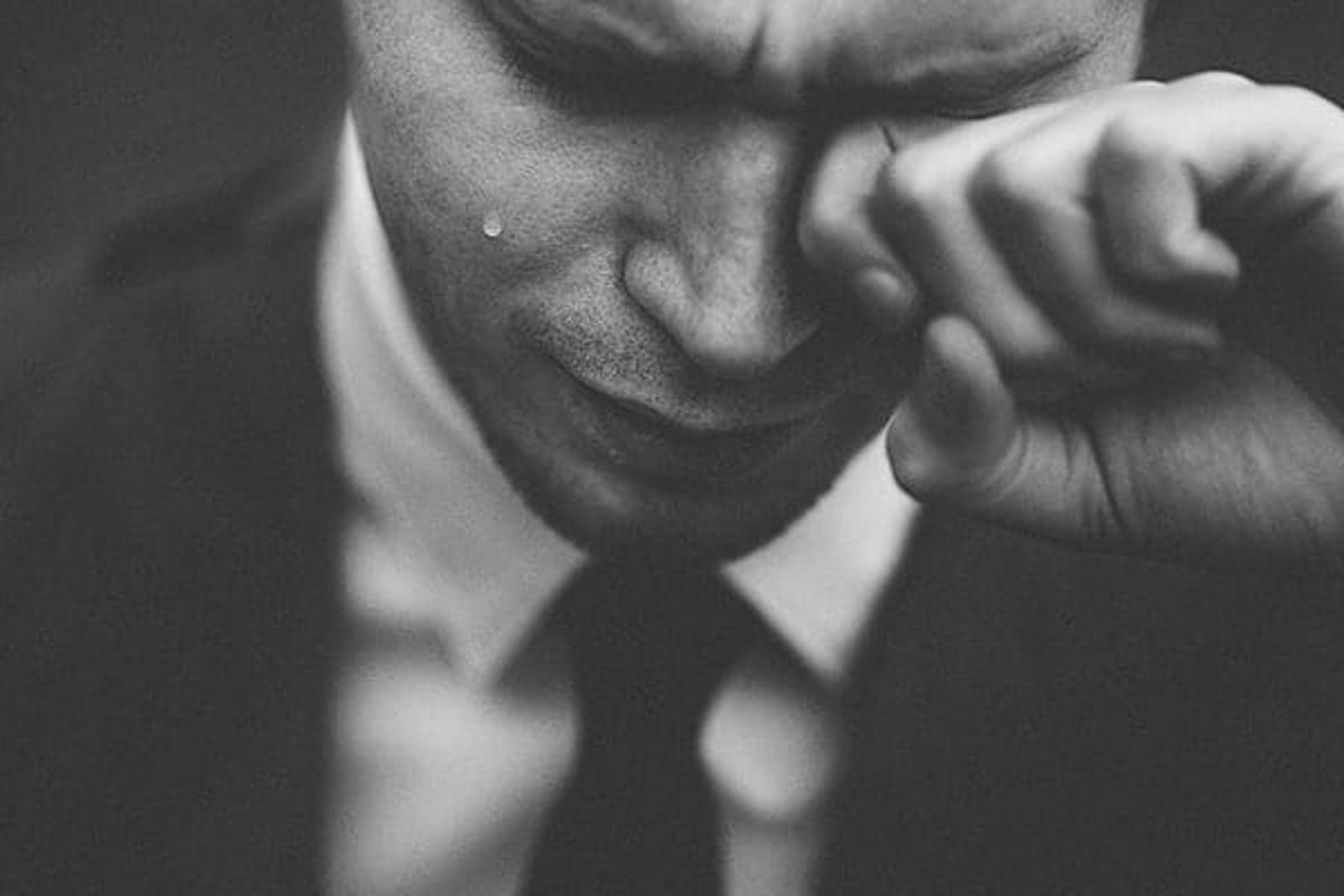 How to Stop Anger from Damaging Your Career, Family Life and Spiritual Health | ProductiveMuslim