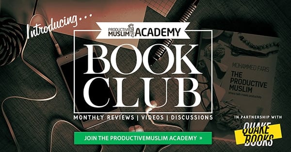 How Reading Can Change Your Productivity Game