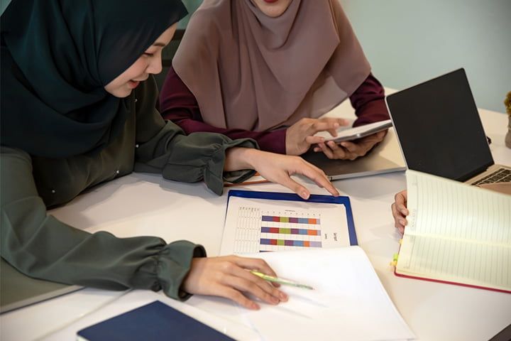 When Souls Meet: How to fuse Barakah into your meetings?