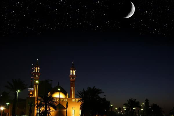 7 Steps to Make This Your Most Productive Ramadan