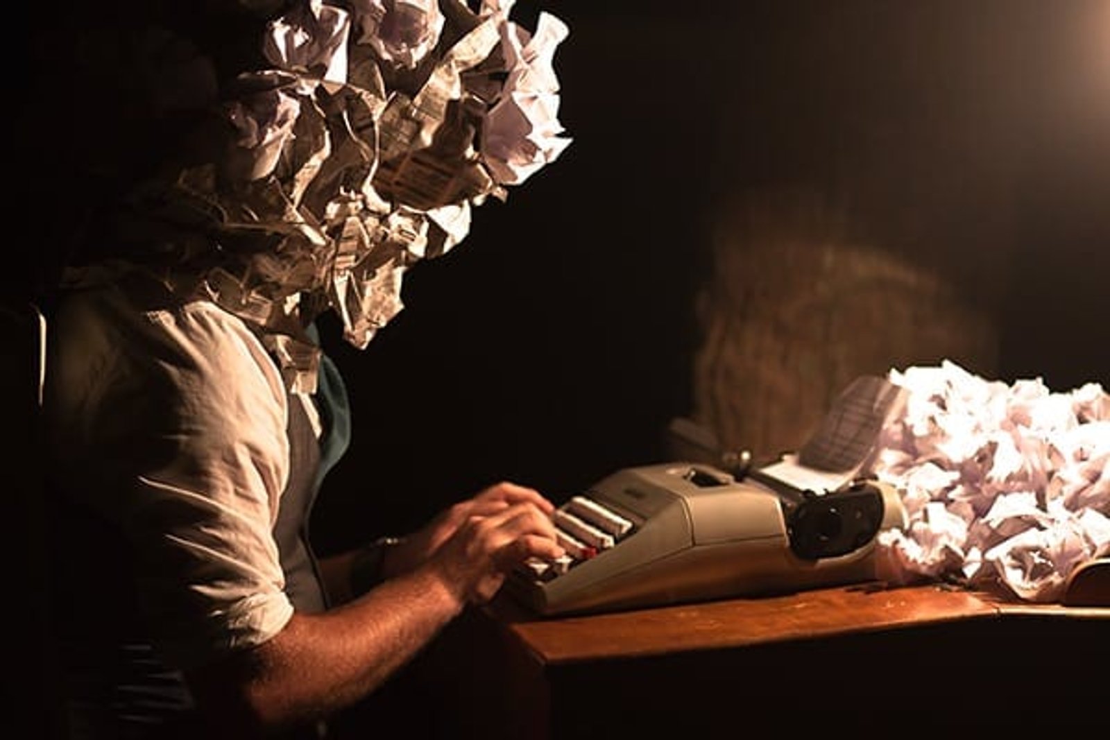 So You Think You Can Write? The Secret No One Will Dare Share!