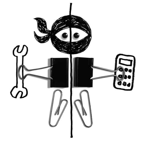 [Productivity Ninja] Be Productive: Use Lists