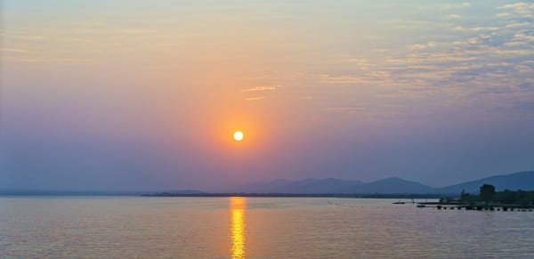 Dealing with Tribulations Productively: A Change in Perspective