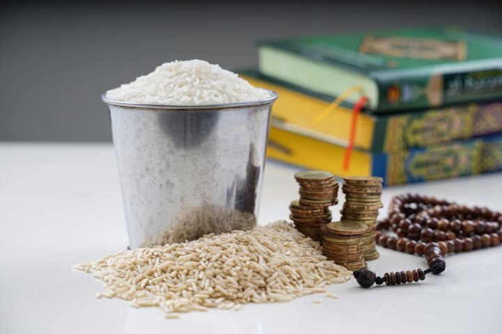 [Ramadan Series] 8 Basic Boo-Boo’s when Paying Zakat Al-Fitr