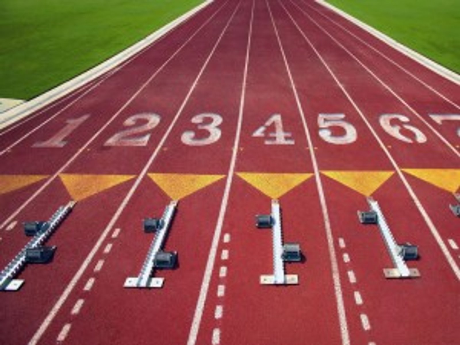 [Ramadan Series] The Last Sprint – Ways to Keep Yourself Motivated