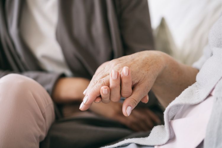 Productive Muslim Caregiver: 10 Tips to Ace the Art of Caregiving