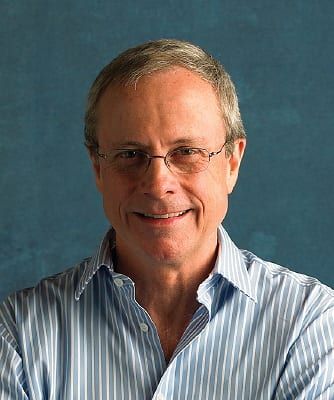 Interview with David Allen: the Guru of Getting Things Done