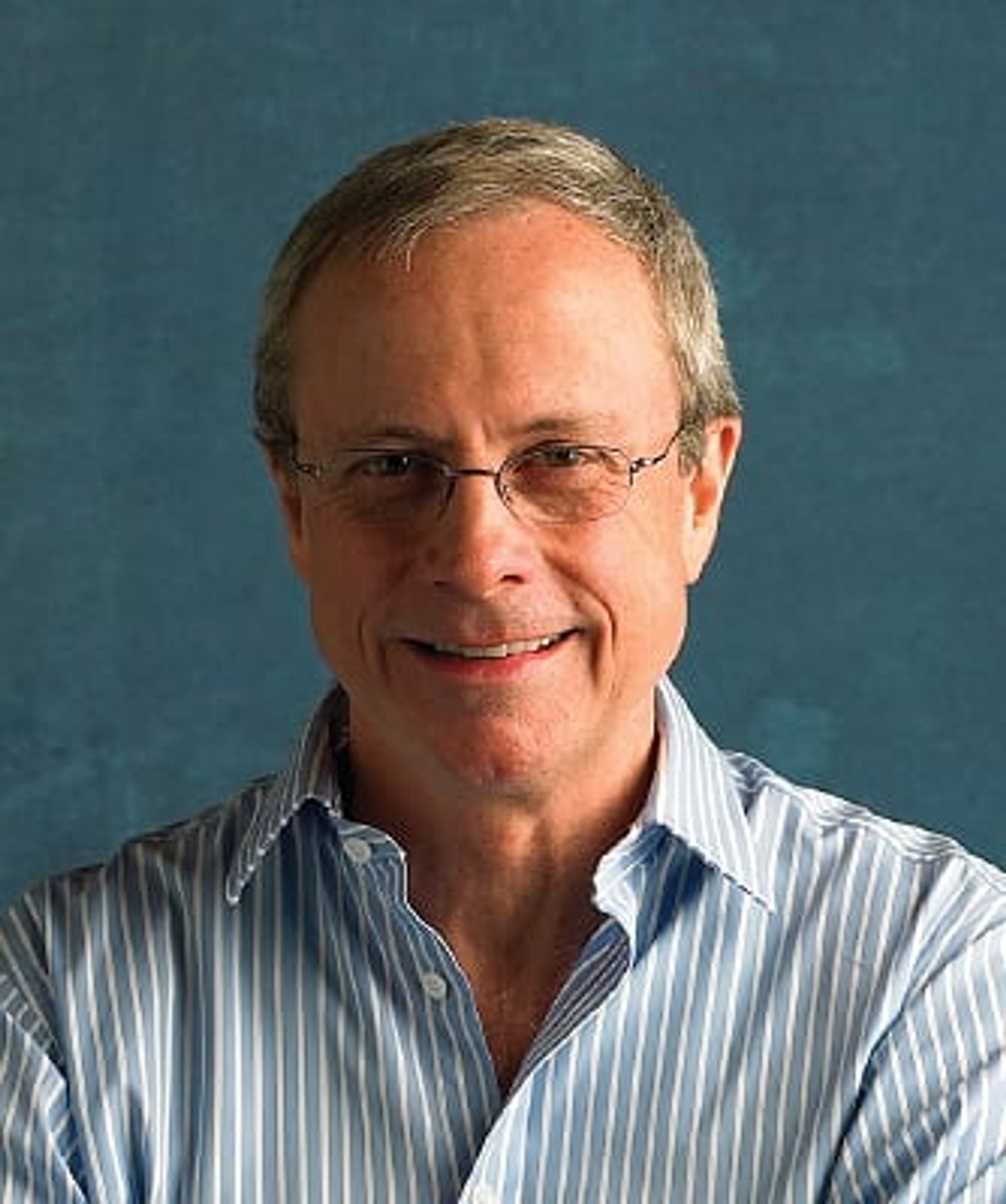 Interview with David Allen: the Guru of Getting Things Done