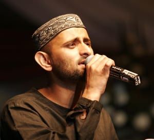 Interview with a Productive Muslim: Zain Bhika