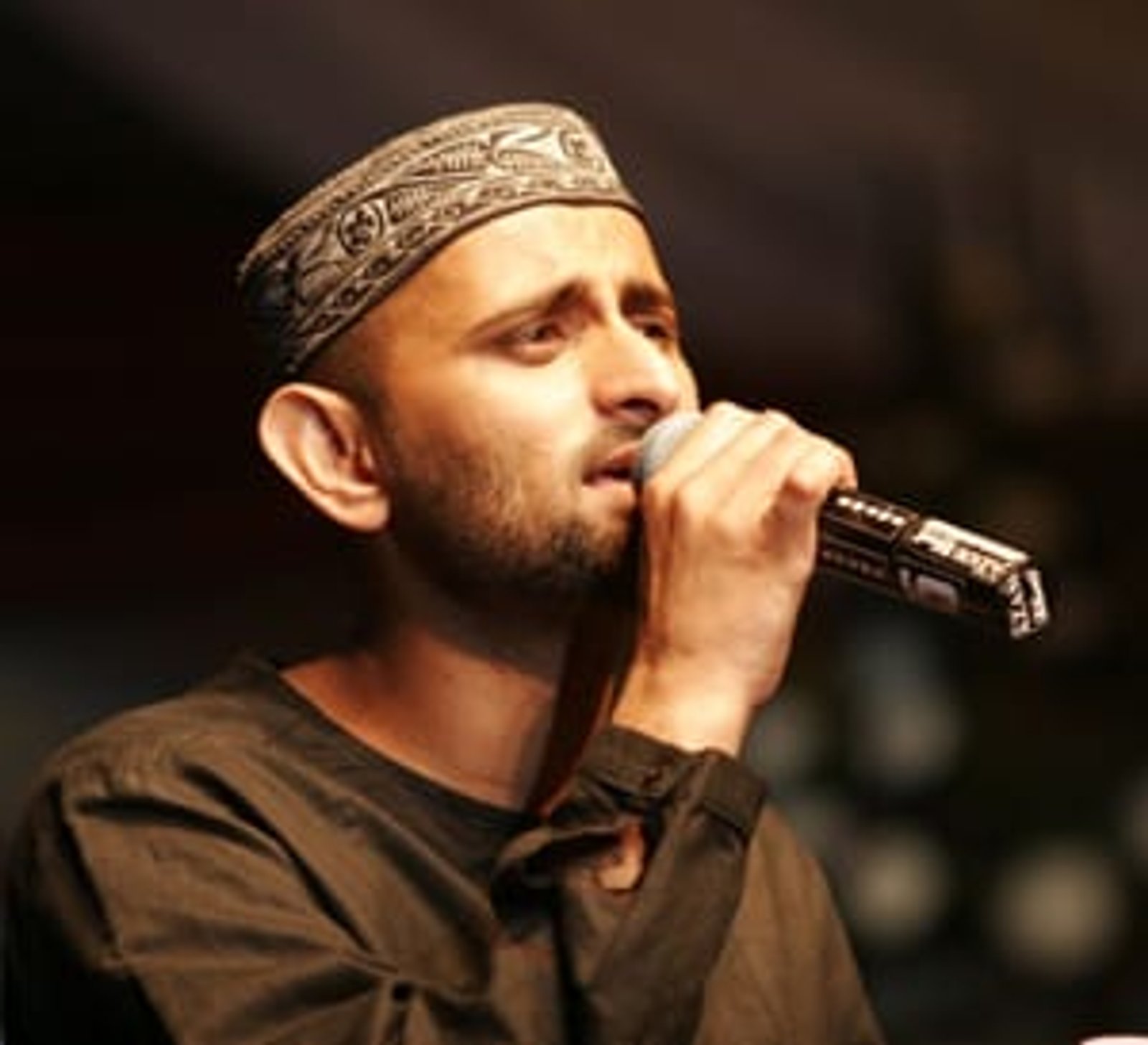 Interview with a Productive Muslim: Zain Bhika