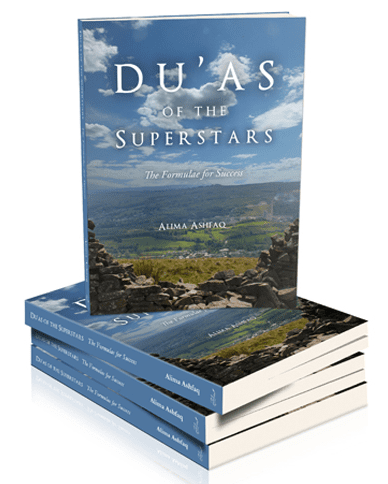 [Book Review] Du’as of the SuperStars: The Formulae for Success
