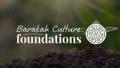 Barakah Culture Foundations
