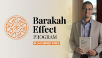 The Barakah Effect Way
