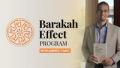 The Barakah Effect Way