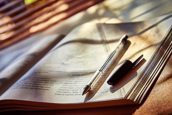 When Exams Attack: 6 Tips to Revamp Your Revision