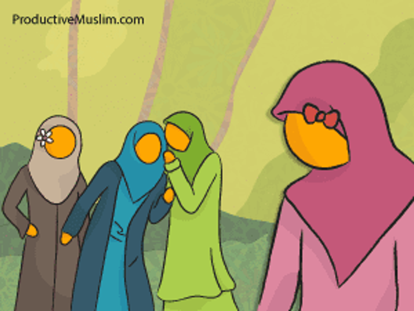 [Productive Teens – Part 1] How to Deal Effectively with Peer Pressure and Bullying