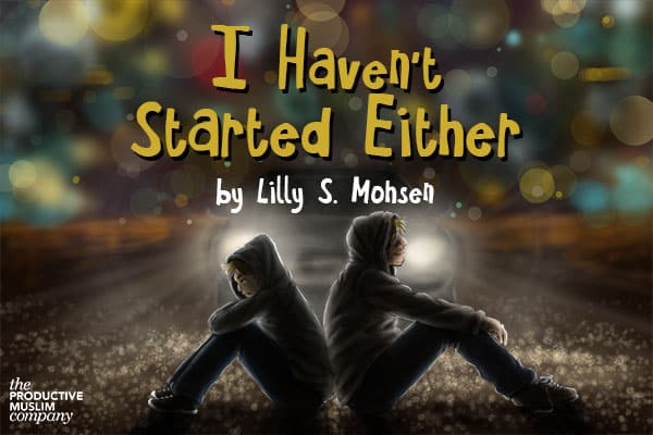 [Part 2] ‘I Haven’t Started Either’ – Confessions of A High School Bully