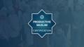 Productive Muslim Certification