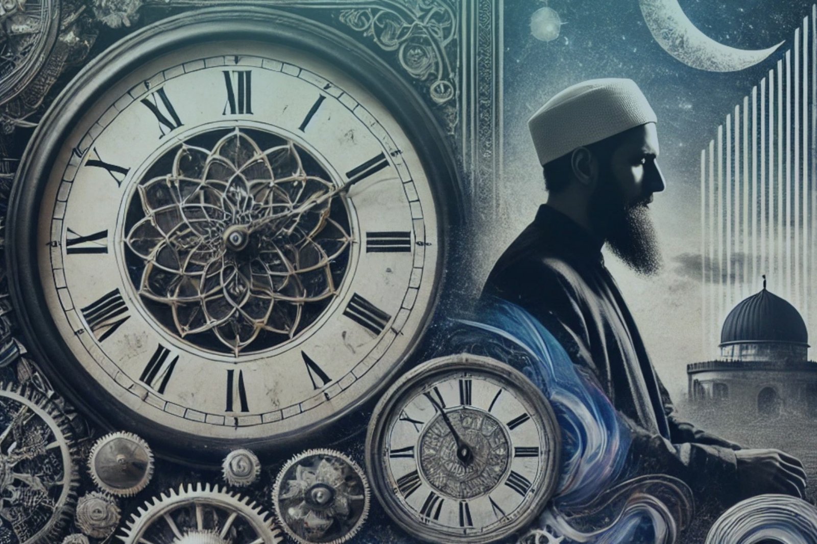 The Tyranny Of The Mechanical Clock