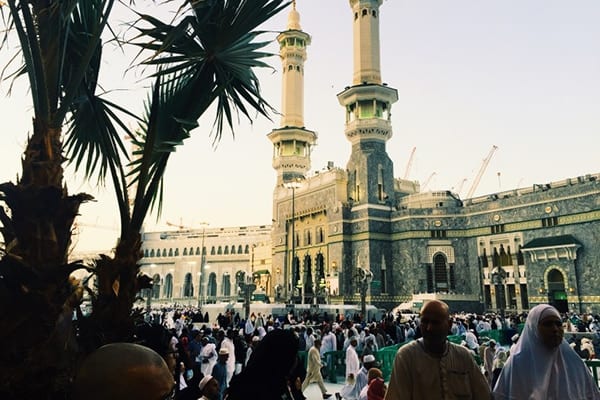 [Missing Makkah – Part 2] A Personal Plan for Dhul Hijjah