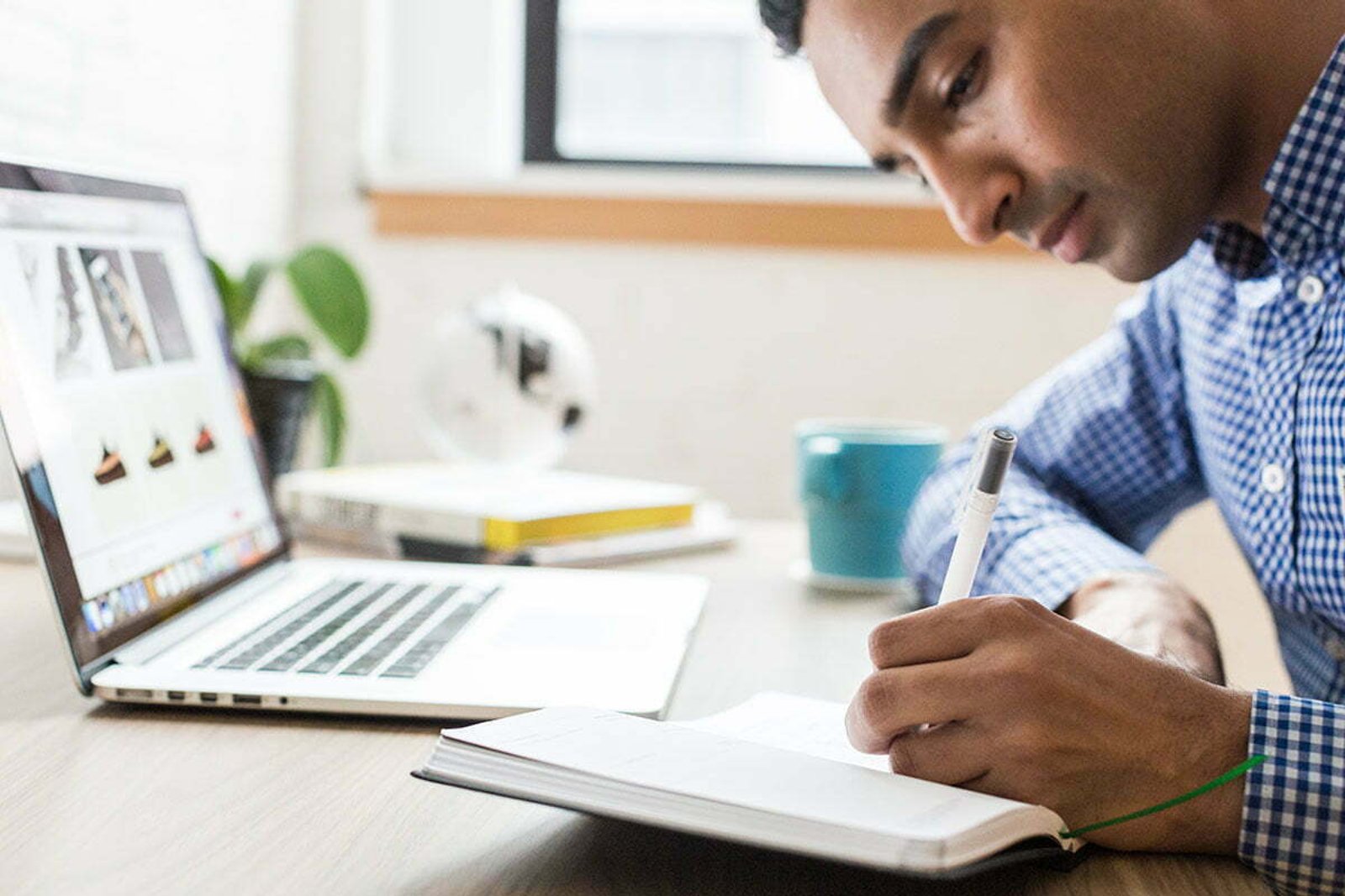How to Practically Set Personal Work Standards