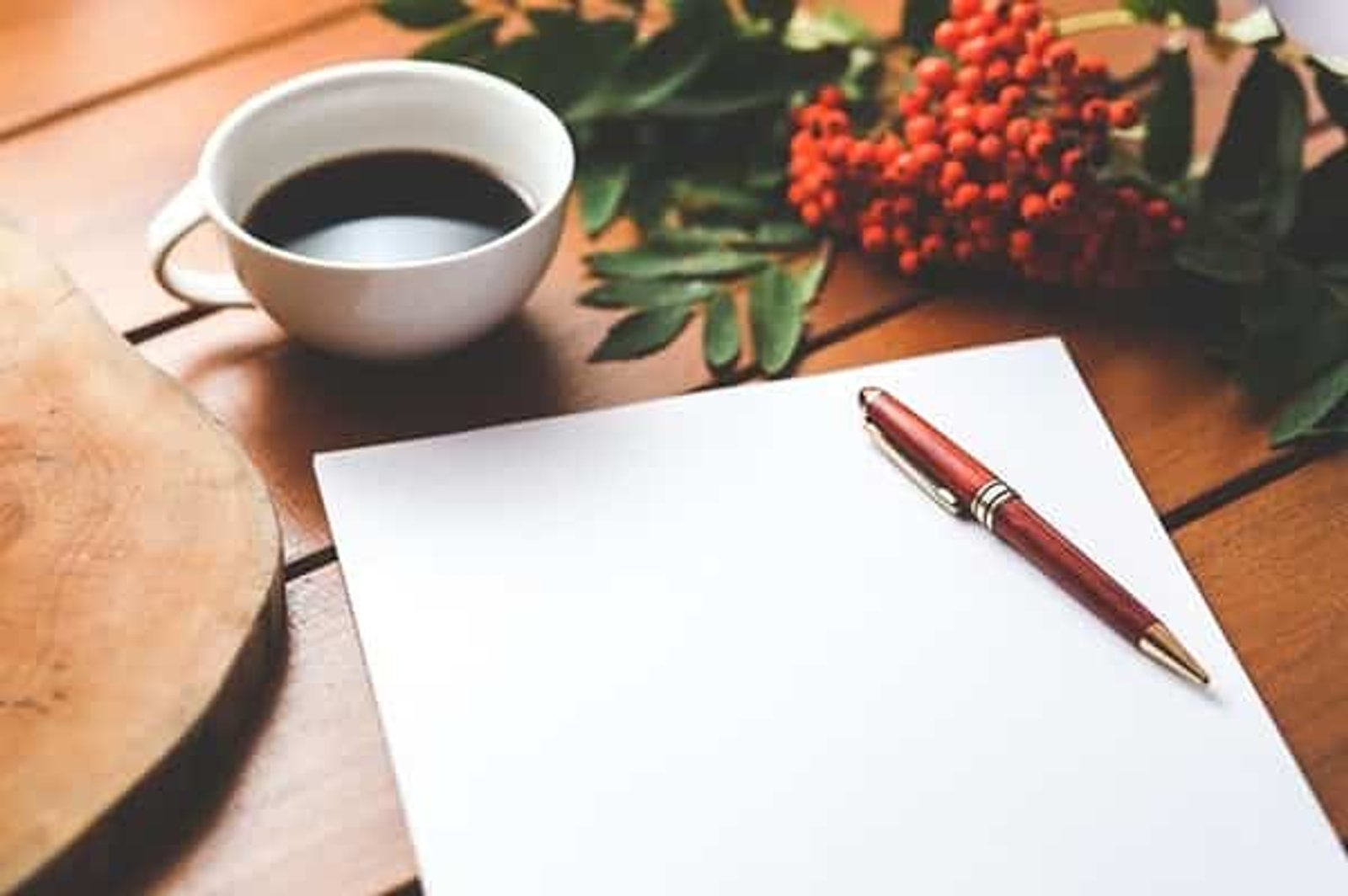 So You Think You Can’t Write Now? Unlocking Your Writer’s Block
