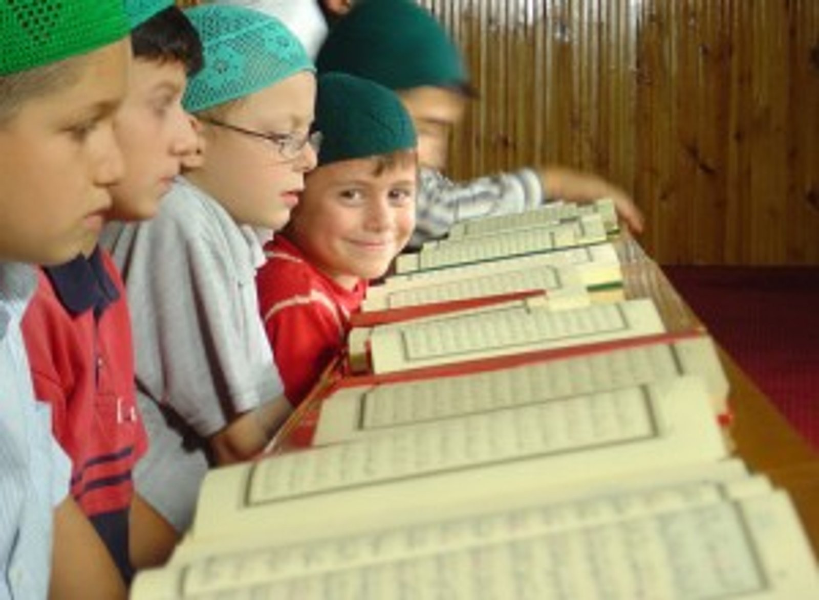 [Ramadan Series] Renew Your Resolve: Qur’an Memorization in Ramadan