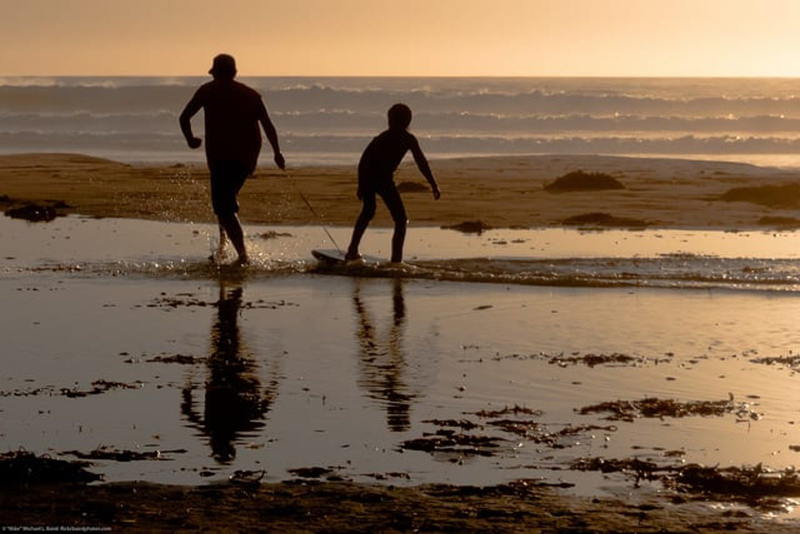 Being a Father: A Blessing that Boosts Productivity