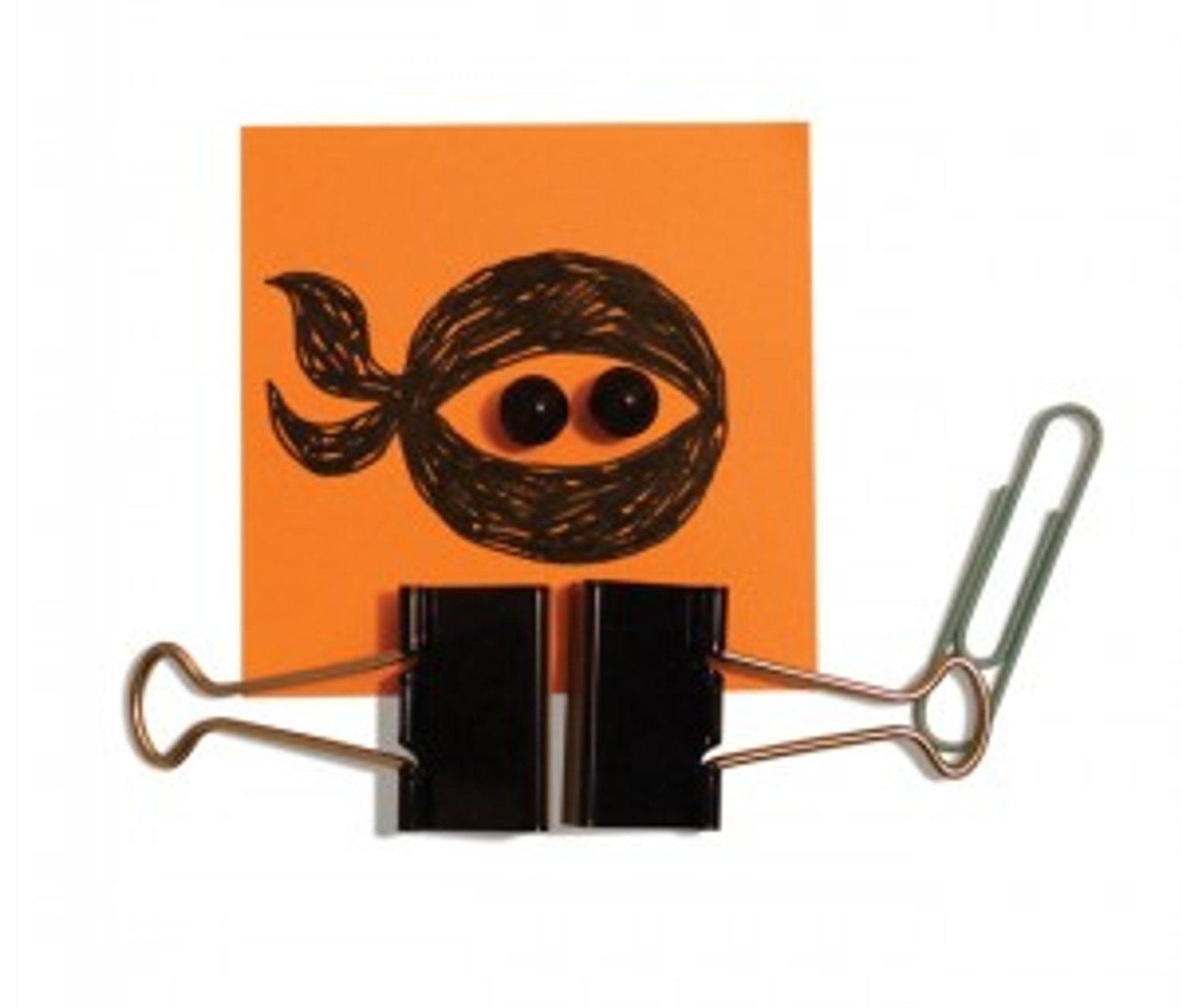 The 9 Characteristics of the Productivity Ninja