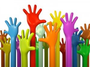 5 Benefits of Volunteering