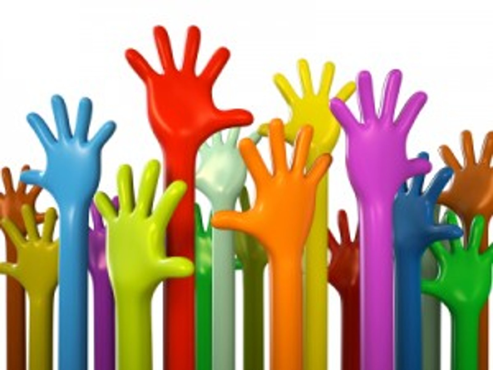 5 Benefits of Volunteering