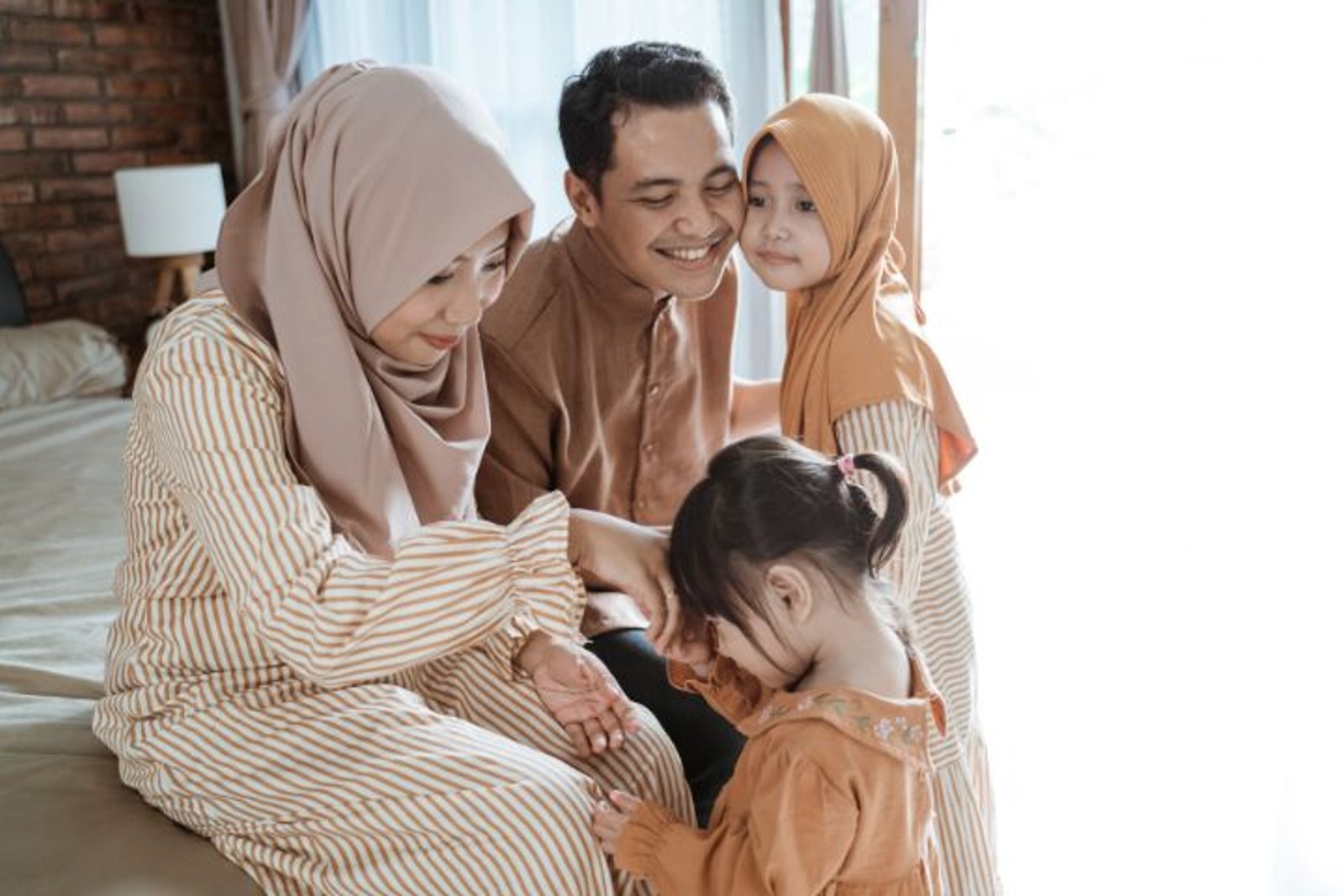 [Ramadan Interview Series] How to Be Productive With Your Family During Ramadan