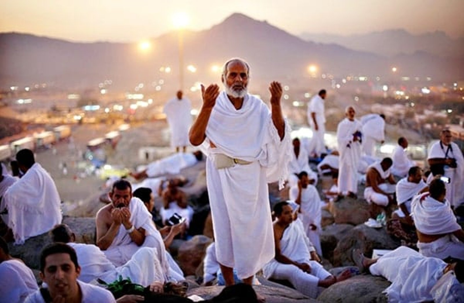 Your Plan for Dhul Hijja: A Guide to Invest the Best 10 Days of The Year