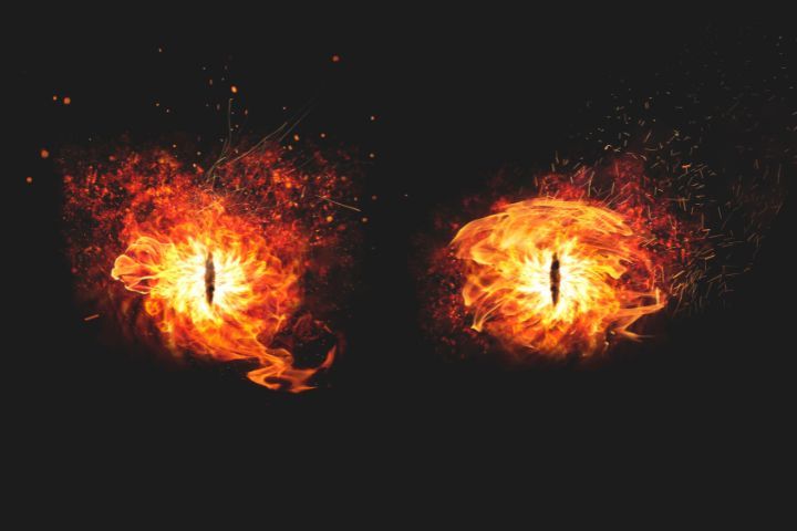 👁️ How Evil Eye & Envy Impact Your Productivity (And How to Protect Yourself)