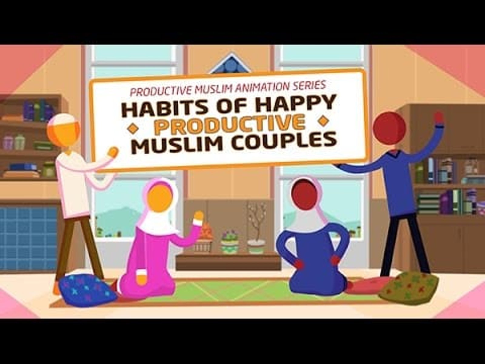 animation episode habits of ha
