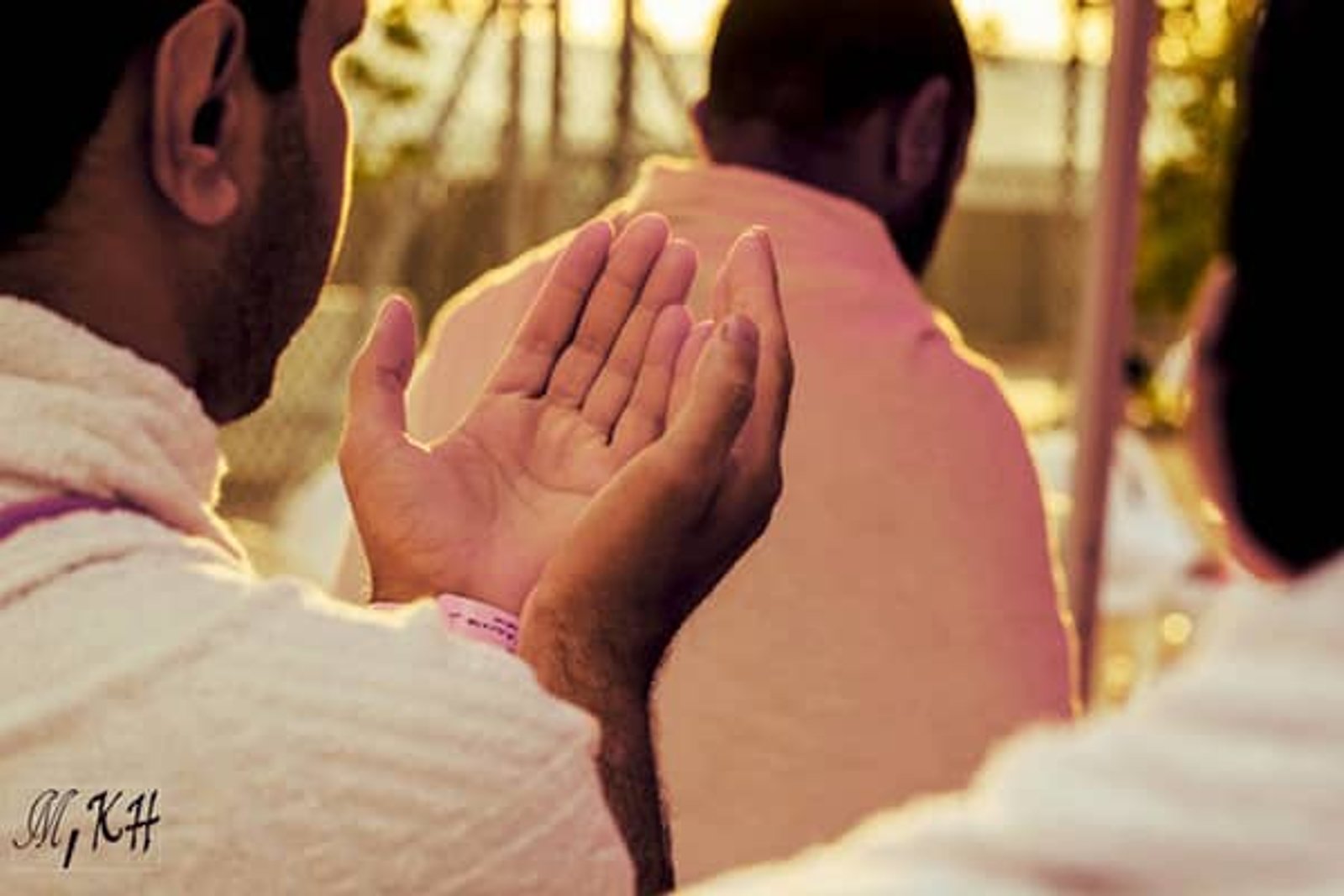 [Hajj Season Inspiration – Part 1] 4 Ways You Can Sacrifice for More Spiritual Productivity