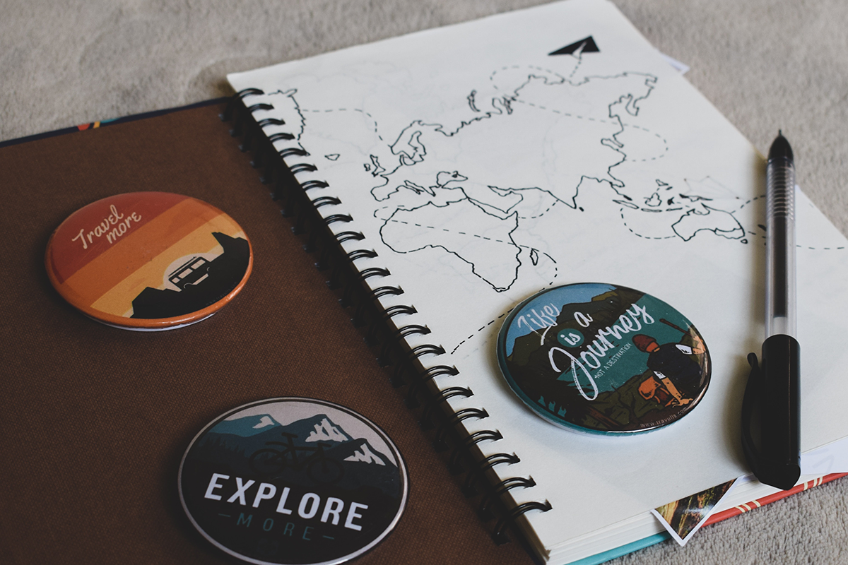 Series: 21 ProductiveMuslim Hobbies Part 1