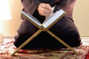[Ramadan Series] Love, Learn, & Live the Quran this Ramadan