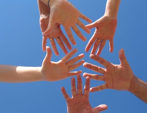 You want to help the Ummah, we’ll provide you with the opportunity.