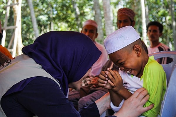 [When You Work for Allah’s Sake – Part 2] How to Reap Maximum Benefit and Reward When You Volunteer