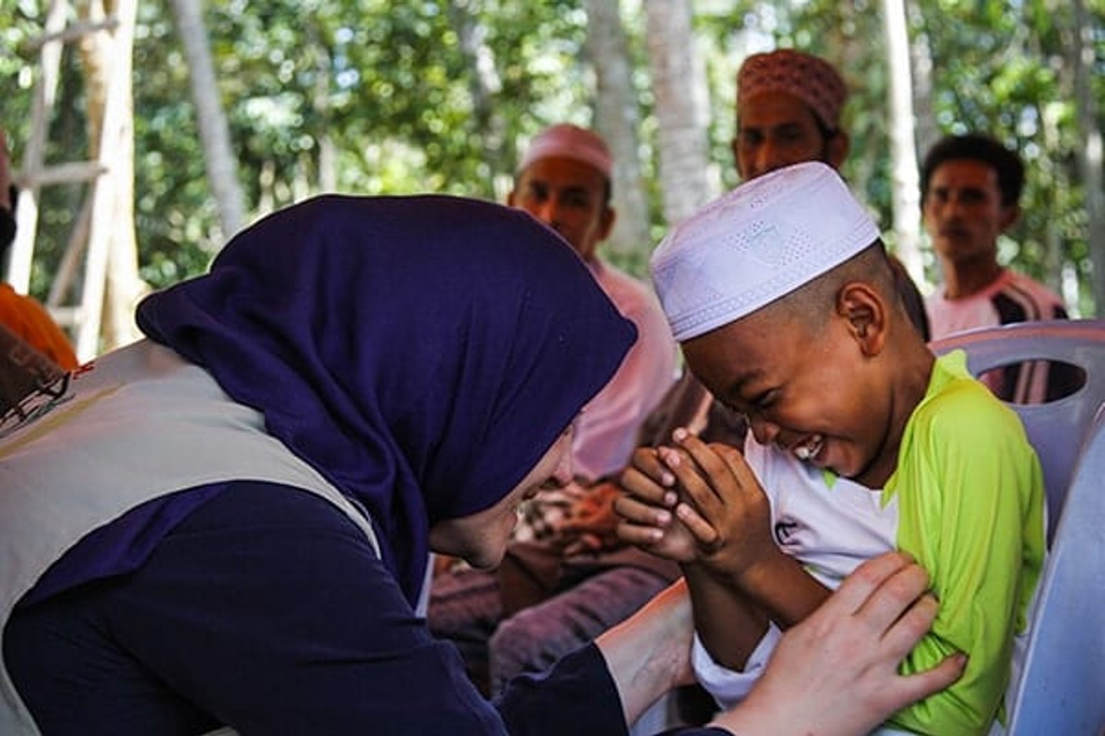 [When You Work for Allah’s Sake – Part 2] How to Reap Maximum Benefit and Reward When You Volunteer