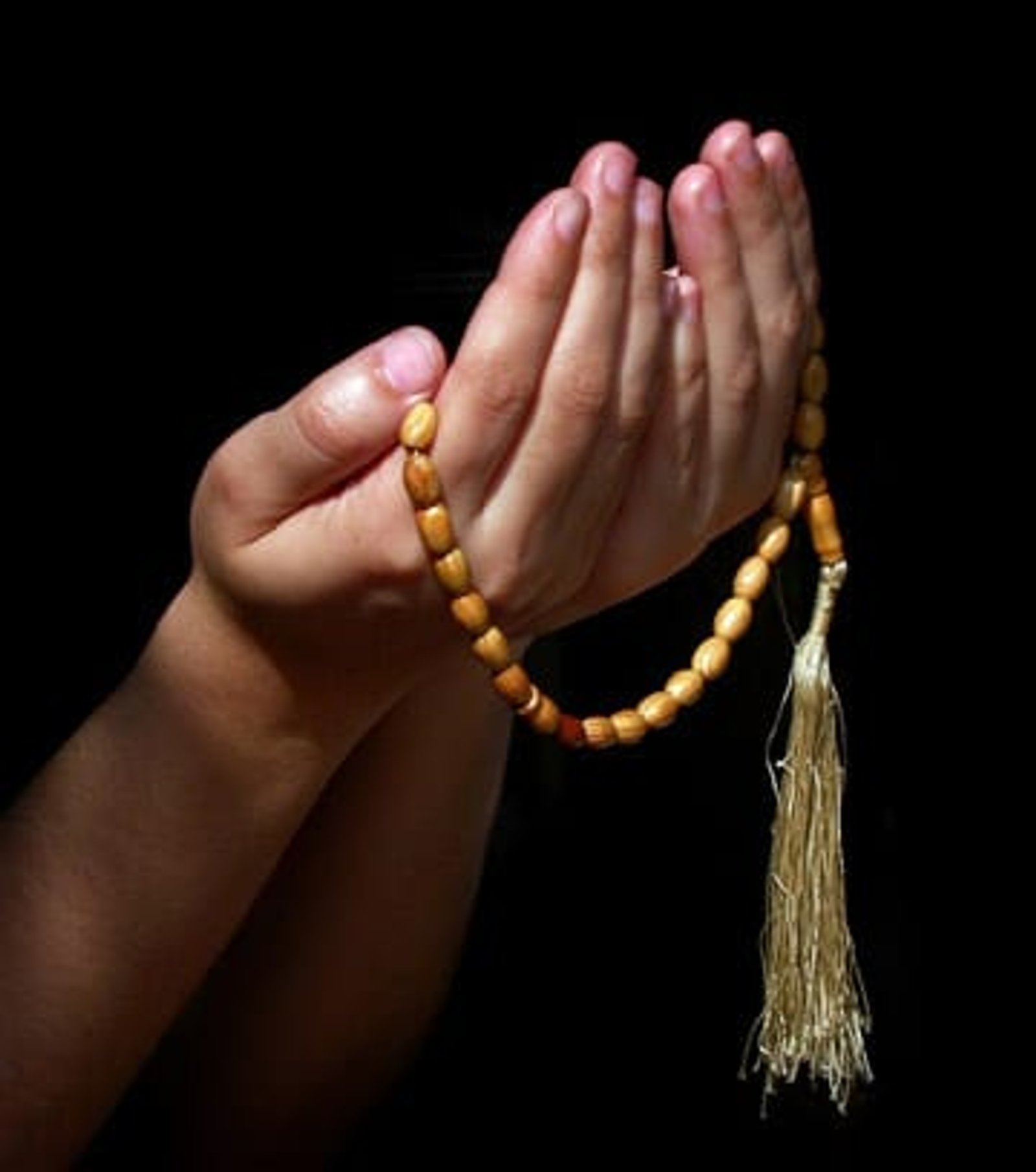 3 Things to Turbocharge Ramadan